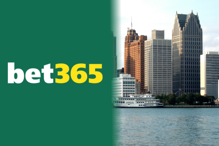 Michigan approves bet365 launch as Odawa partner, replacing PokerStars | DeviceDaily.com Michigan approves bet365 launch as Odawa partner, replacing PokerStars | DeviceDaily.com