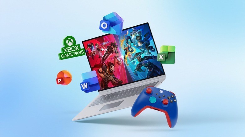 Microsoft's new college deal is a half-hearted answer to the $500 MacBook Neo