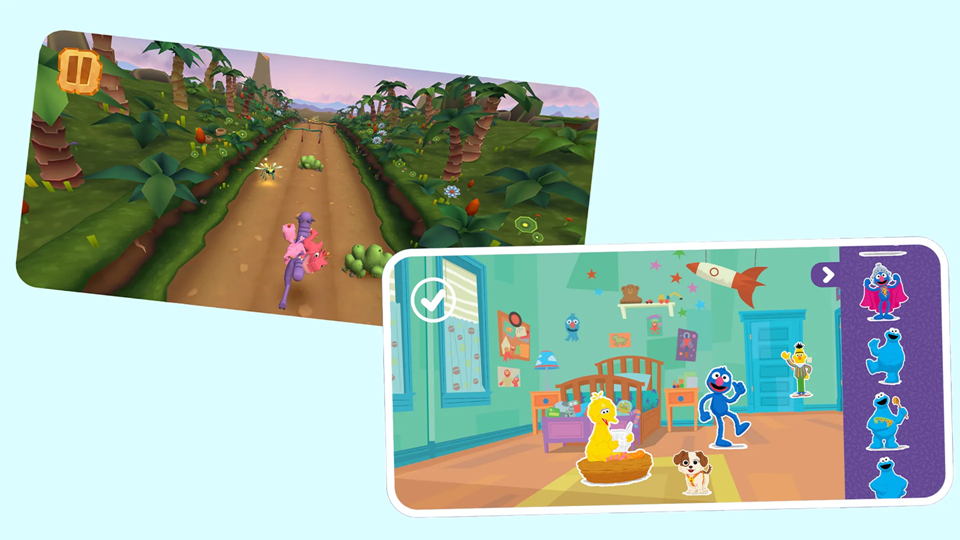 Netflix just added free games for kids to your subscription. Here’s how to access them | DeviceDaily.com Netflix just added free games for kids to your subscription. Here’s how to access them | DeviceDaily.com