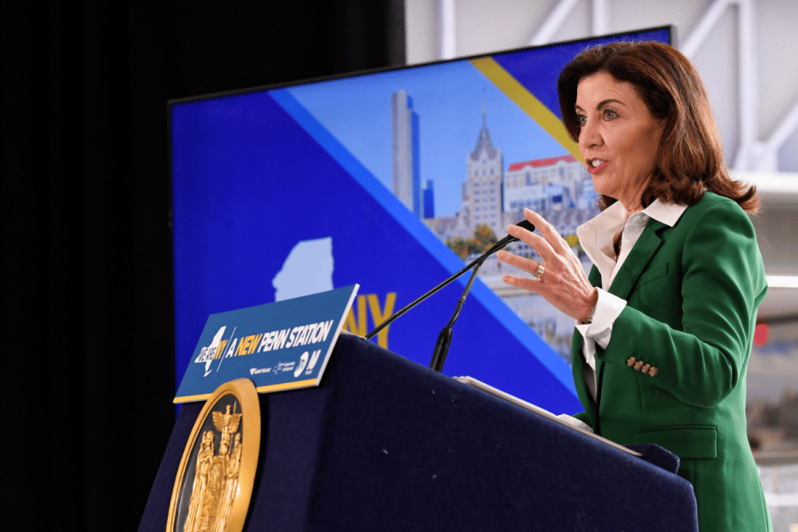 New York Governor Hochul pushes rules to curb youth online gambling access | DeviceDaily.com New York Governor Hochul pushes rules to curb youth online gambling access | DeviceDaily.com