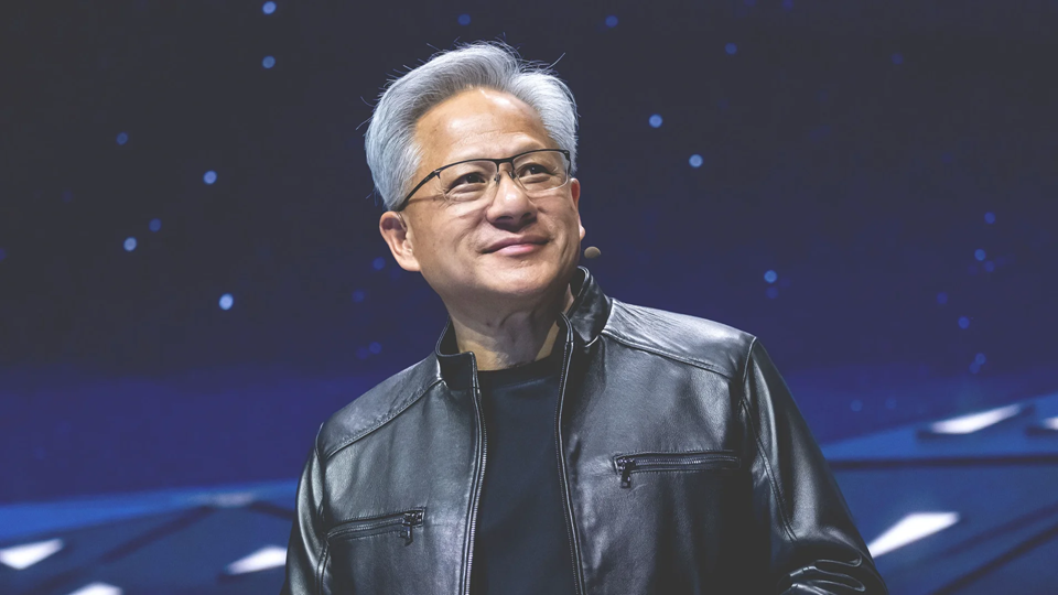 Nvidia CEO Jensen Huang says the ‘most noble’ career is this | DeviceDaily.com