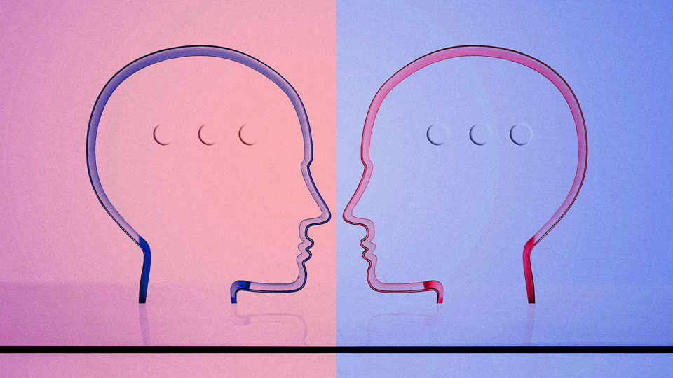 Over a third of men have blamed a female colleague’s behavior on ‘hormones’ | DeviceDaily.com Over a third of men have blamed a female colleague’s behavior on ‘hormones’ | DeviceDaily.com