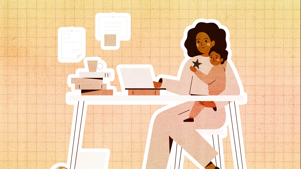 Parents might be your best employees | DeviceDaily.com Parents might be your best employees | DeviceDaily.com