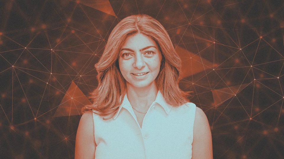 Rana el Kaliouby on why AI needs a more human future | DeviceDaily.com