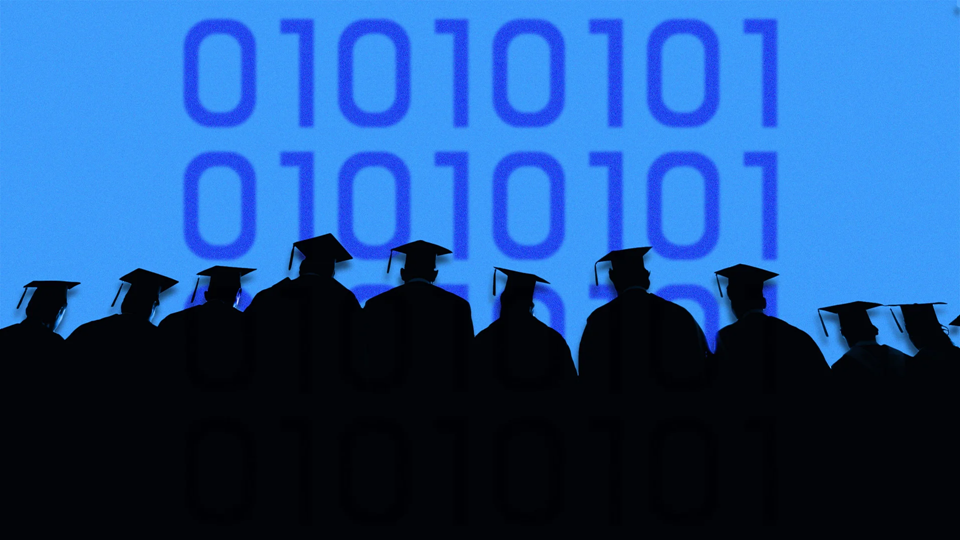 Salesforce says it will hire 1,000 ‘AI-native’ new grads | DeviceDaily.com Salesforce says it will hire 1,000 ‘AI-native’ new grads | DeviceDaily.com