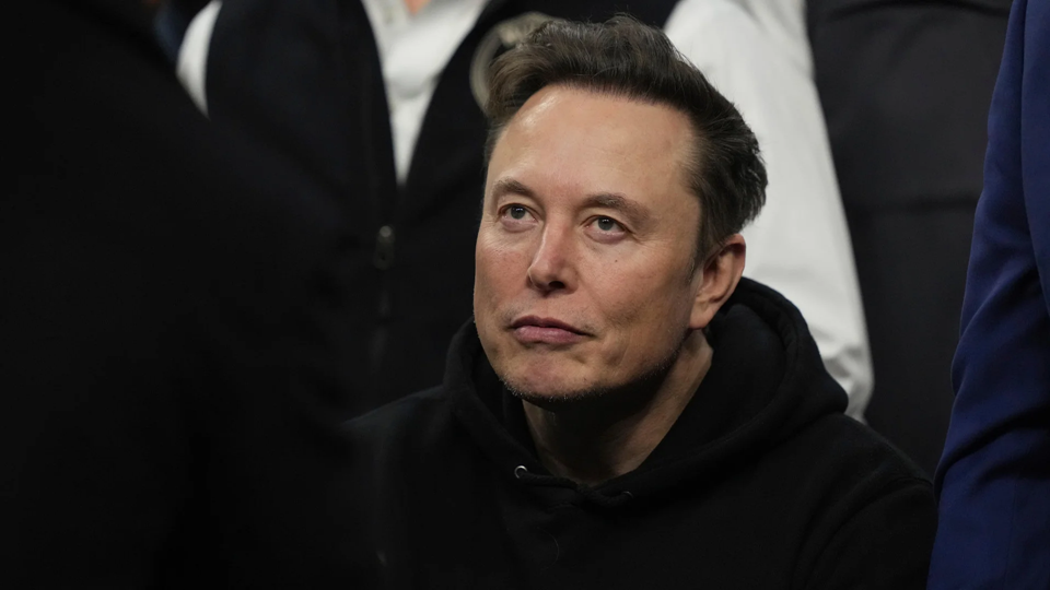 SpaceX files plans for mega IPO that could make Elon Musk the world’s first trillionaire | DeviceDaily.com SpaceX files plans for mega IPO that could make Elon Musk the world’s first trillionaire | DeviceDaily.com