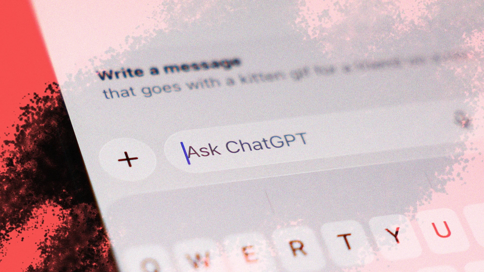 Stop letting ChatGPT and other AI chatbots train on your data. Here’s why—and how | DeviceDaily.com