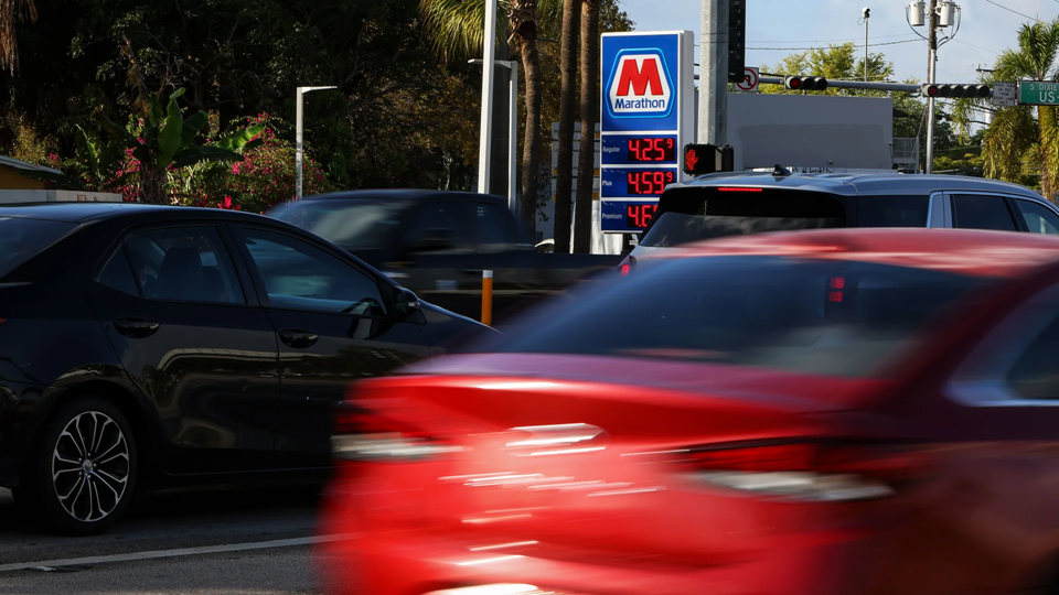 Take some tips from ‘hypermilers’ to maximize fuel efficiency | DeviceDaily.com Take some tips from ‘hypermilers’ to maximize fuel efficiency | DeviceDaily.com