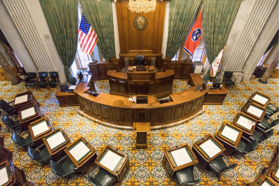 Tennessee advances felony bill targeting prediction market manipulation amid legal fights | DeviceDaily.com Tennessee advances felony bill targeting prediction market manipulation amid legal fights | DeviceDaily.com