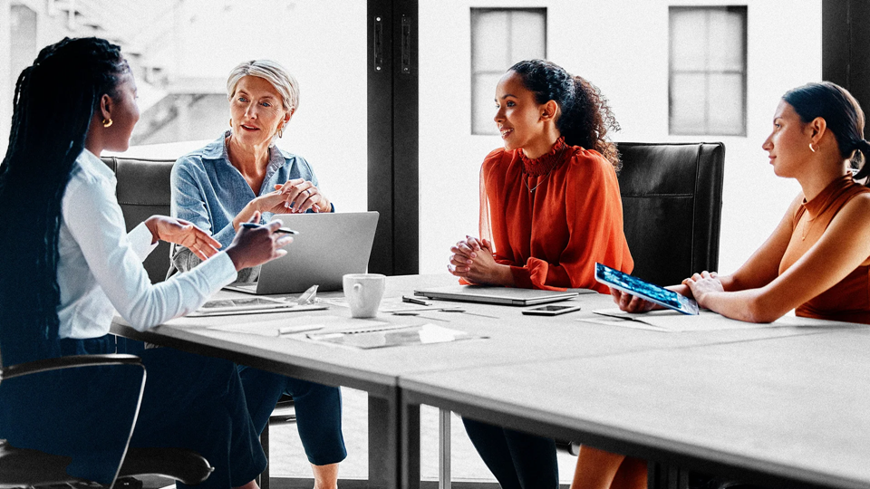 There are more women in the workforce than men—again There are more women in the workforce than men—again
