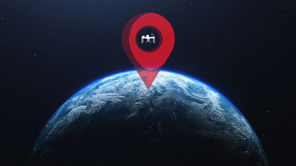 These tech jobs aren’t just remote. You can work from anywhere on Earth | DeviceDaily.com