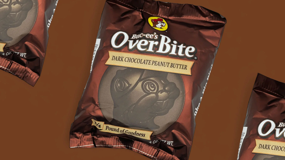 This Buc-ee’s candy is going viral—and resellers are already flipping it for 4x the price This Buc-ee’s candy is going viral—and resellers are already flipping it for 4x the price