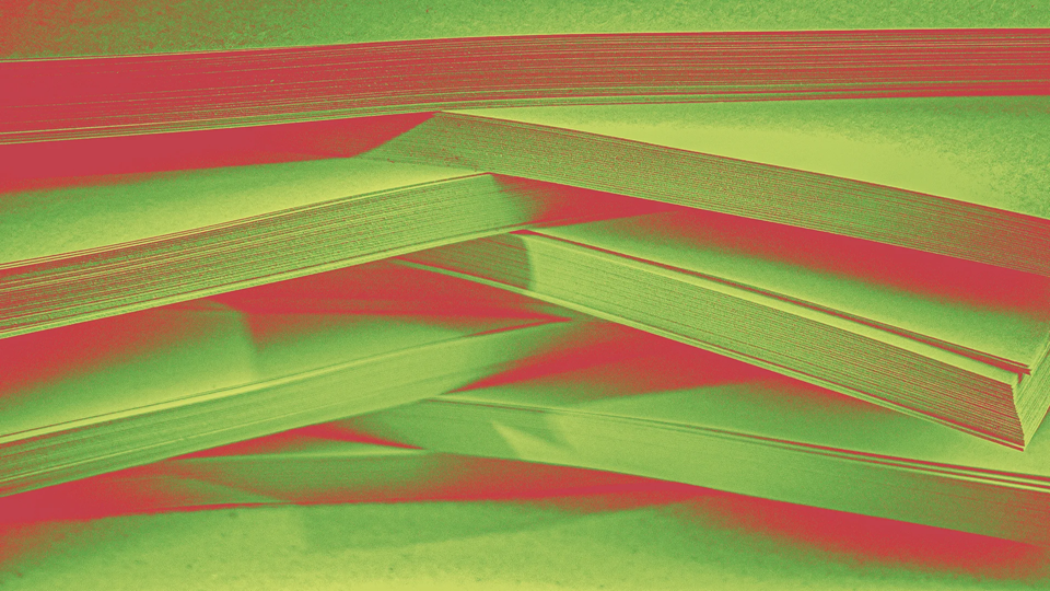We need to kill the bloated 100 slide ‘Frankendeck’