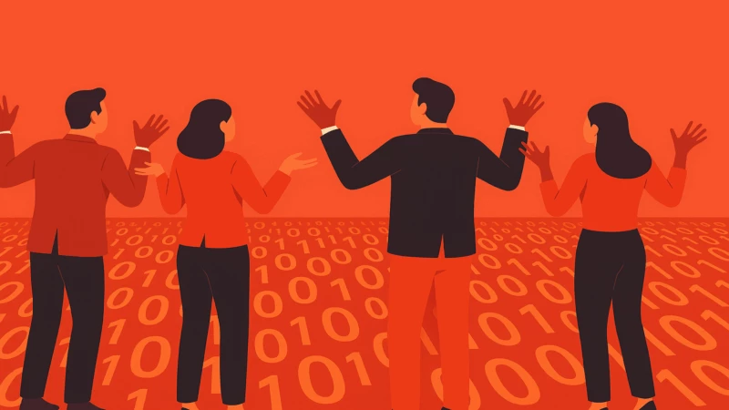 Why AI agents need decision authority Why AI agents need decision authority