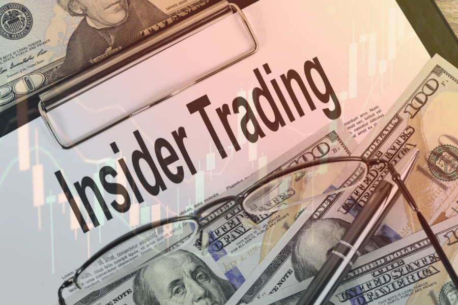 Why match fixing is criminal — but trading on geopolitics isn’t | DeviceDaily.com