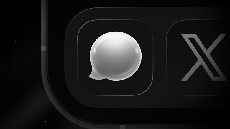 XChat, the standalone app for messaging on X, is available on iOS now | DeviceDaily.com XChat, the standalone app for messaging on X, is available on iOS now | DeviceDaily.com