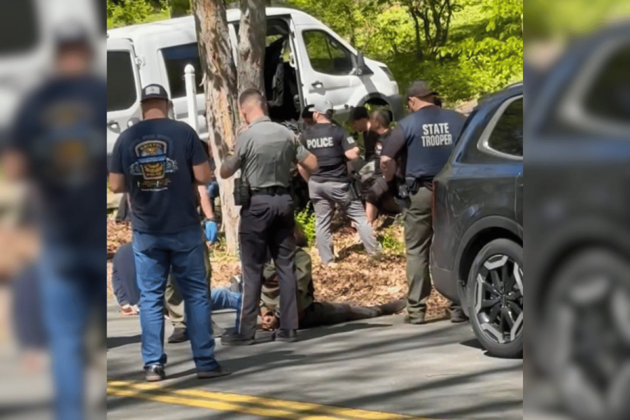 Connecticut police raid Tolland property arresting 100 suspects in cockfighting gambling investigation | DeviceDaily.com