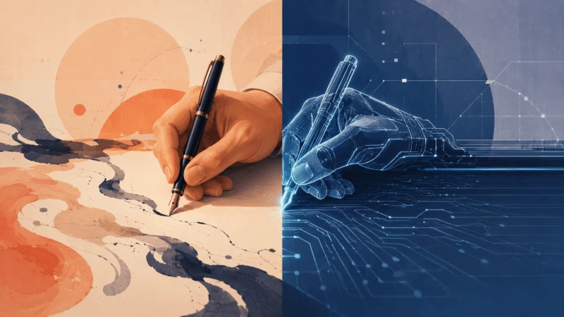 Consumers like AI content until they know it’s AI