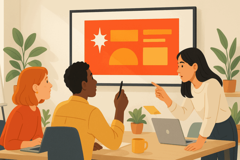 Scale gets you in the door, but workflows keep you embedded