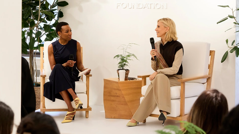 Tory Burch wants to help women add $1 billion to the economy by 2030 | DeviceDaily.com
