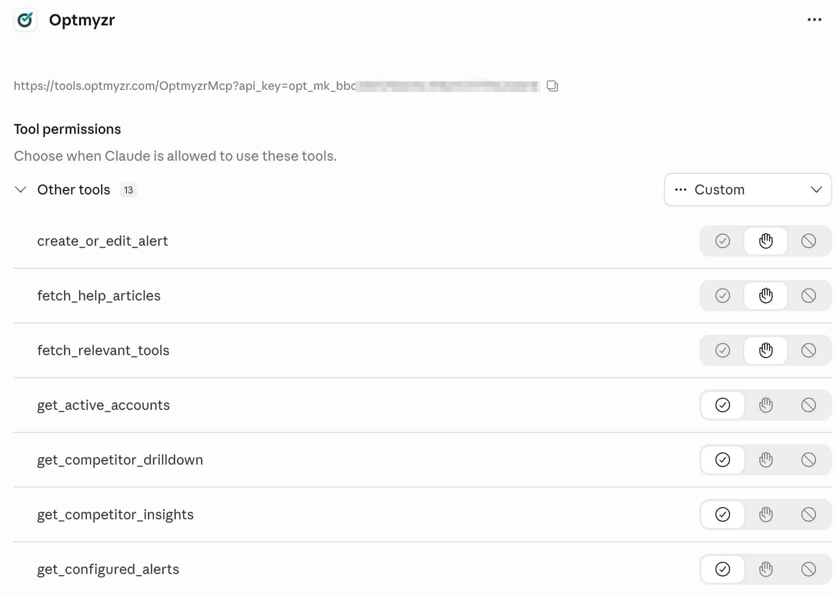 AI agents can’t help if they can’t see your marketing data by Optmyzr