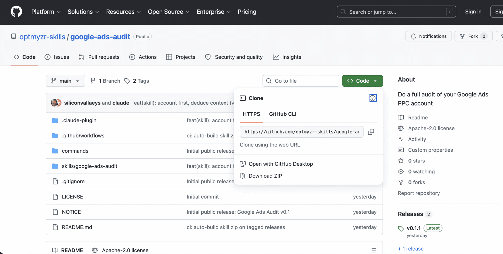 AI skills: The next layer of marketing automation by Optmyzr AI skills: The next layer of marketing automation by Optmyzr