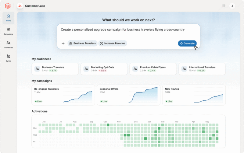 Databricks unveils CustomerLake, its agentic CDP Databricks unveils CustomerLake, its agentic CDP