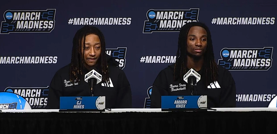 NCAA details Alabama State betting scheme as four players fined $2K | DeviceDaily.com NCAA details Alabama State betting scheme as four players fined $2K | DeviceDaily.com