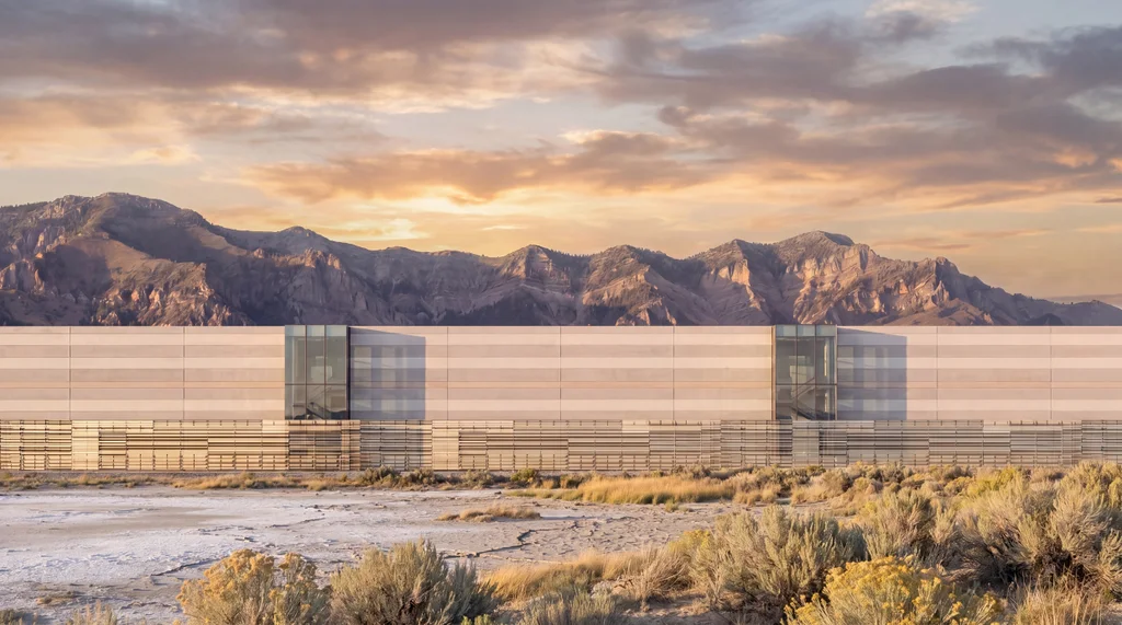 Kevin O’Leary believes his 10,000-acre data center can be ‘beautiful’ | DeviceDaily.com Kevin O’Leary believes his 10,000-acre data center can be ‘beautiful’ | DeviceDaily.com