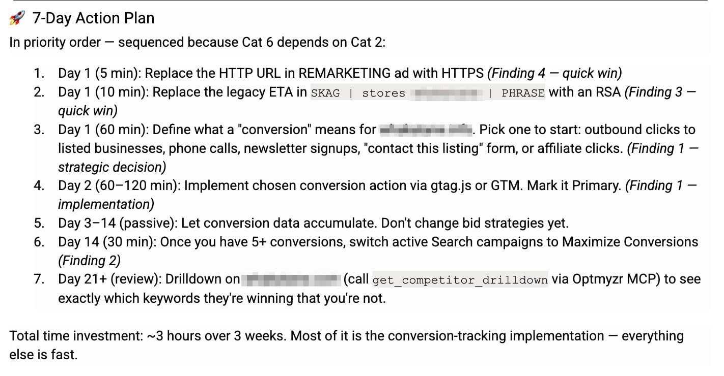 AI skills: The next layer of marketing automation by Optmyzr AI skills: The next layer of marketing automation by Optmyzr