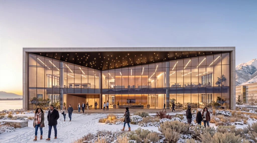 Kevin O’Leary believes his 10,000-acre data center can be ‘beautiful’ | DeviceDaily.com Kevin O’Leary believes his 10,000-acre data center can be ‘beautiful’ | DeviceDaily.com