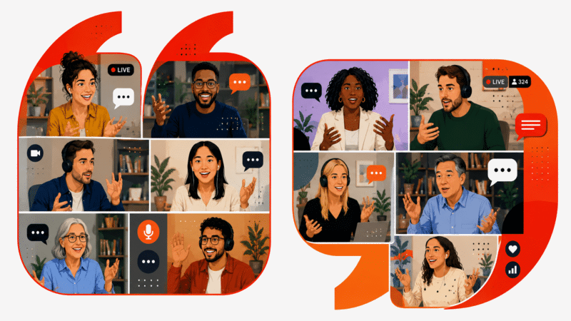 10 of the most insightful quotes from the May 2026 MarTech Conference
