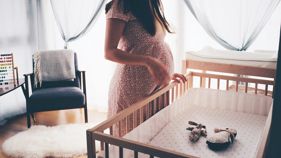 A surprising pregnancy trend is alarming health experts | DeviceDaily.com A surprising pregnancy trend is alarming health experts | DeviceDaily.com