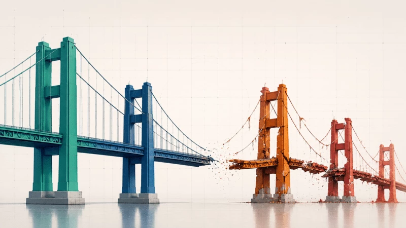 AI agents are exposing martech’s weak point