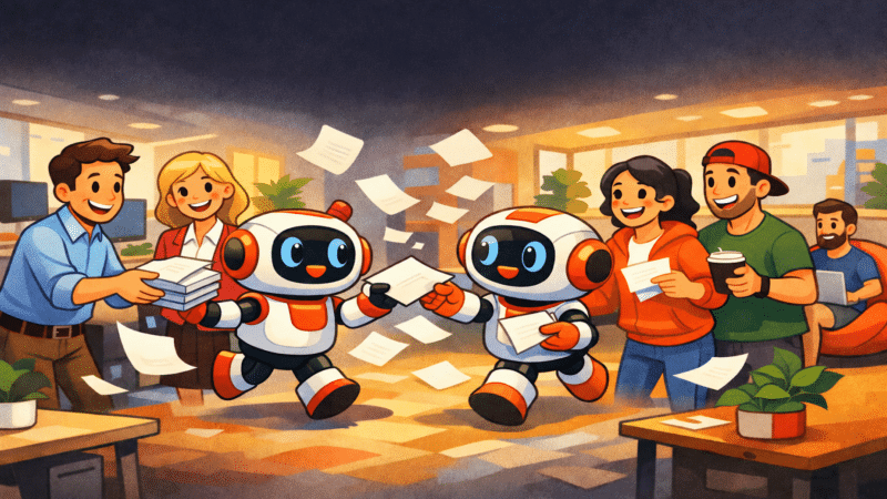 AI + human ingenuity: Where creative and technical teams meet AI + human ingenuity: Where creative and technical teams meet