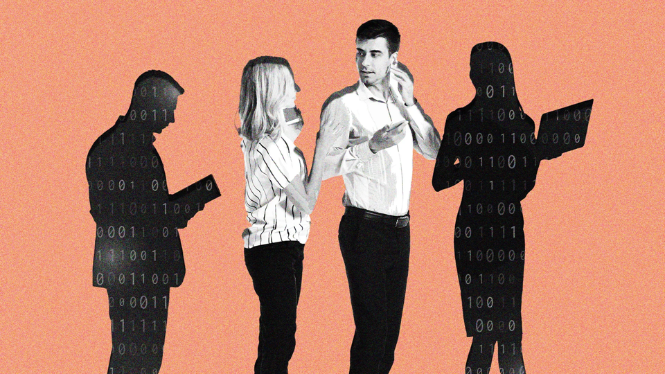 AI is already killing the executive assistant job | DeviceDaily.com AI is already killing the executive assistant job | DeviceDaily.com