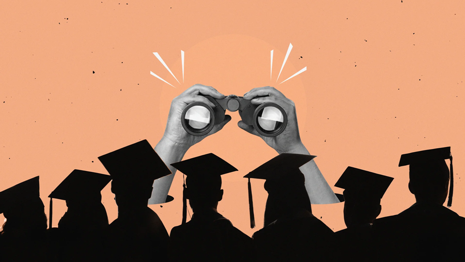 AI isn’t the real reason college grads can’t find jobs | DeviceDaily.com AI isn’t the real reason college grads can’t find jobs | DeviceDaily.com