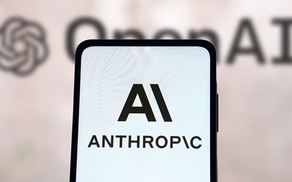 Anthropic Eclipses OpenAI, Raises Valuation To $965B