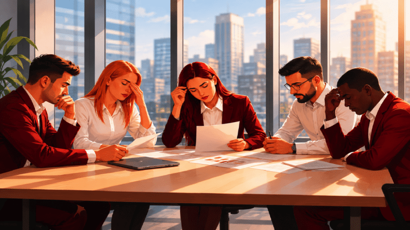 B2B buyers trust AI less than marketers think