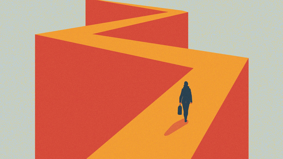 Burnt out? Try redefining success | DeviceDaily.com