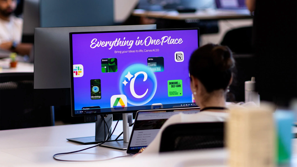 Canva only hires people with these 2 traits—why they matter amid the AI shift | DeviceDaily.com