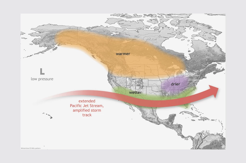 El Niño is here—and it will ‘pour fuel on the fire of a warming world’ | DeviceDaily.com El Niño is here—and it will ‘pour fuel on the fire of a warming world’ | DeviceDaily.com