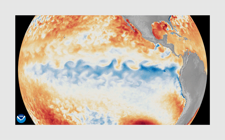 El Niño is here—and it will ‘pour fuel on the fire of a warming world’ | DeviceDaily.com El Niño is here—and it will ‘pour fuel on the fire of a warming world’ | DeviceDaily.com