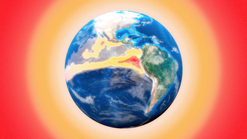El Niño is here—and it will ‘pour fuel on the fire of a warming world’ | DeviceDaily.com El Niño is here—and it will ‘pour fuel on the fire of a warming world’ | DeviceDaily.com