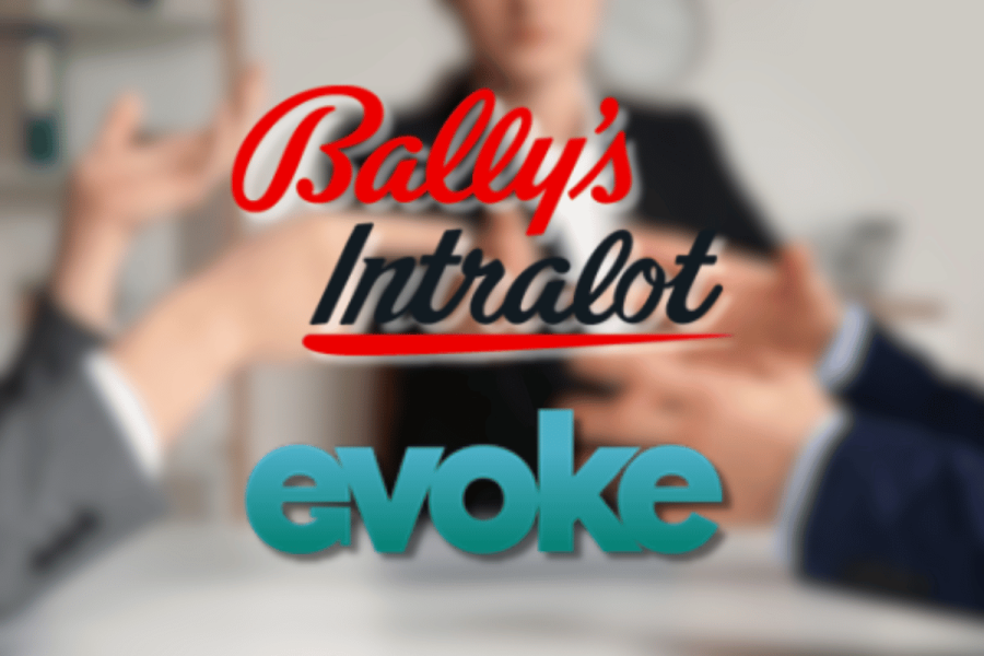Evoke extended Bally’s Intralot deadline, keeping potential takeover discussions moving forward | DeviceDaily.com Evoke extended Bally’s Intralot deadline, keeping potential takeover discussions moving forward | DeviceDaily.com