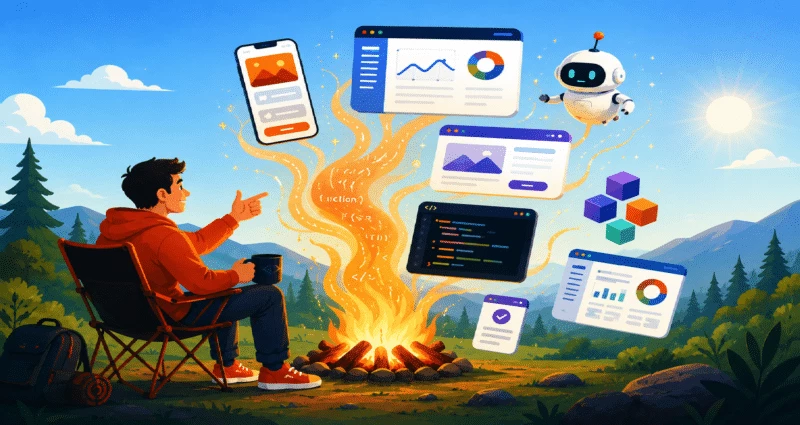 How to make vibe coding sustainable inside the enterprise How to make vibe coding sustainable inside the enterprise