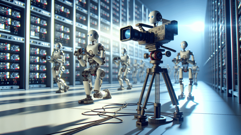 How video helps you build better AI content with RAG How video helps you build better AI content with RAG