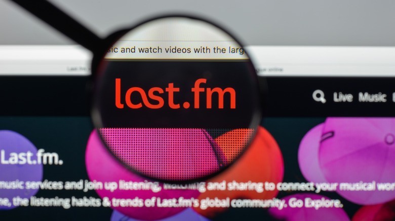 Last.fm goes independent after breaking up with Paramount Skydance | DeviceDaily.com Last.fm goes independent after breaking up with Paramount Skydance | DeviceDaily.com