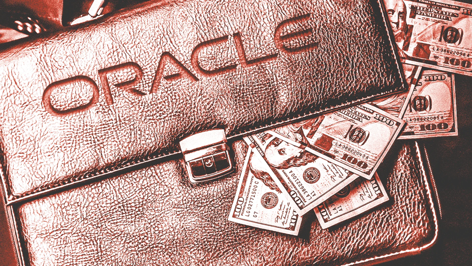 Oracle and the AI boom’s hidden debt bomb | DeviceDaily.com Oracle and the AI boom’s hidden debt bomb | DeviceDaily.com