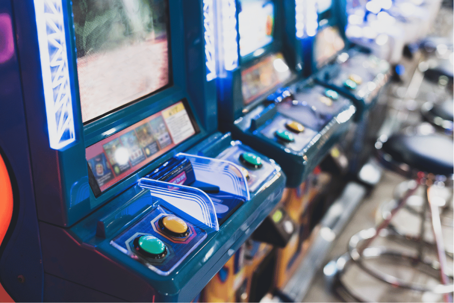 Pennsylvania Supreme Court ruling reshapes skill games regulation enforcement and future | DeviceDaily.com Pennsylvania Supreme Court ruling reshapes skill games regulation enforcement and future | DeviceDaily.com